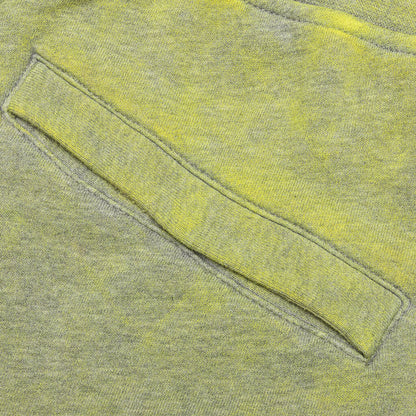 Bermuda Short 63690 - Melange Yellow
