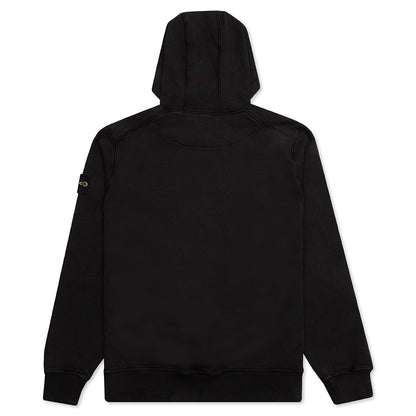 Hooded Sweatshirt 64151 - Black