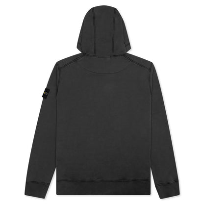 Hooded Sweatshirt 64151 - Charcoal