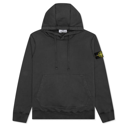 Hooded Sweatshirt 64151 - Charcoal