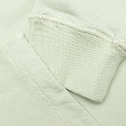 Hooded Sweatshirt 64151 - Light Green