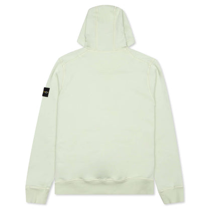 Hooded Sweatshirt 64151 - Light Green
