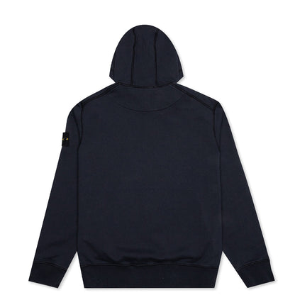 Hooded Sweatshirt 64151 - Navy Blue