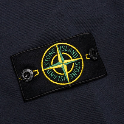 Hooded Sweatshirt 64151 - Navy Blue