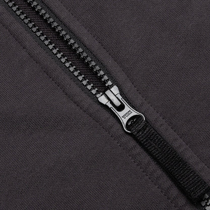 Full Zip Hooded Sweatshirt 64251 - Charcoal