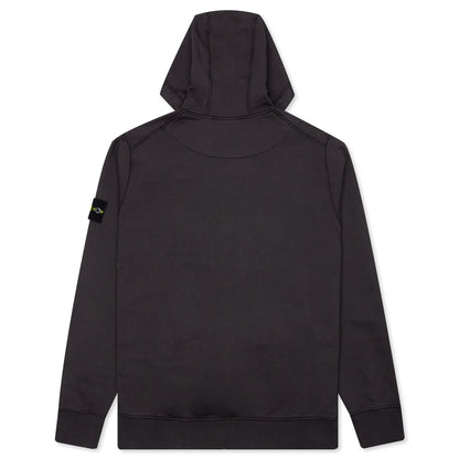 Full Zip Hooded Sweatshirt 64251 - Charcoal