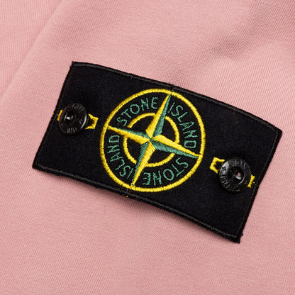 Full Zip Hooded Sweatshirt 64251 - Rose Quartz