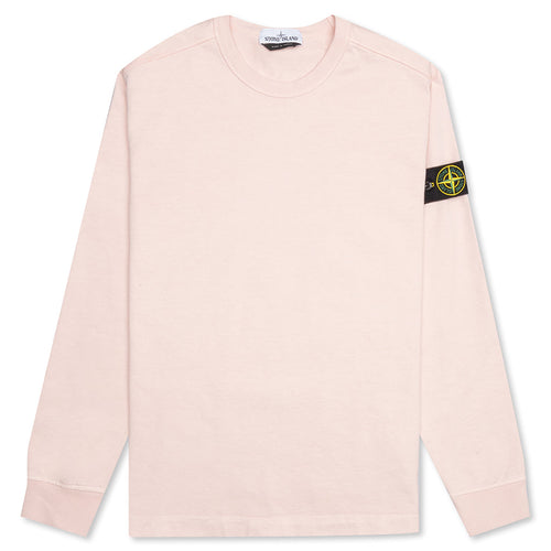 Crewneck Sweatshirt 64450 - Antique Rose