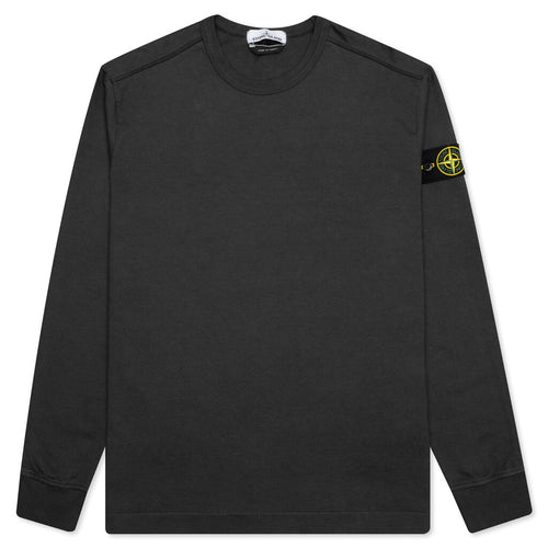 Crewneck Sweatshirt 64450 - Charcoal