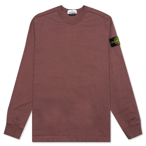 Crewneck Sweatshirt 64450 - Dark Burgundy