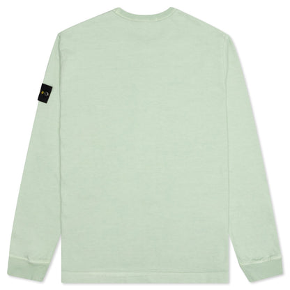 Crewneck Sweatshirt 64450 - Light Green