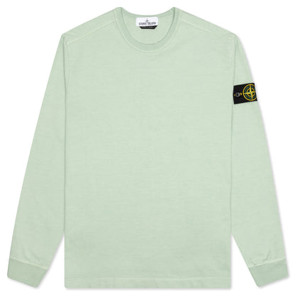 Crewneck Sweatshirt 64450 - Light Green