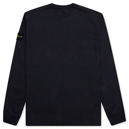 Crewneck Sweatshirt 64450 - Navy Blue