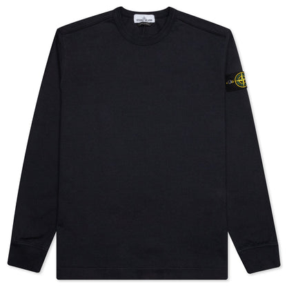 Crewneck Sweatshirt 64450 - Navy Blue