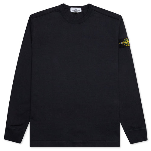 Crewneck Sweatshirt 64450 - Navy Blue