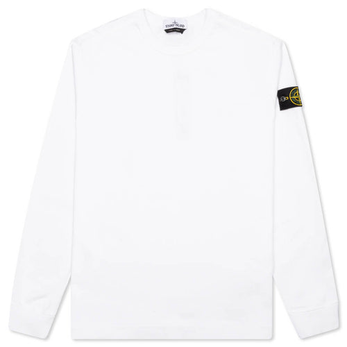 Crewneck Sweatshirt 64450 - White