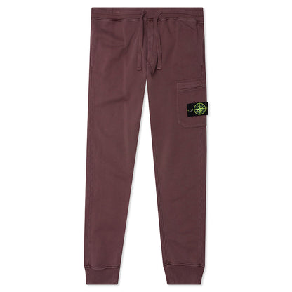 Cargo Pants 64551 - Dark Burgundy