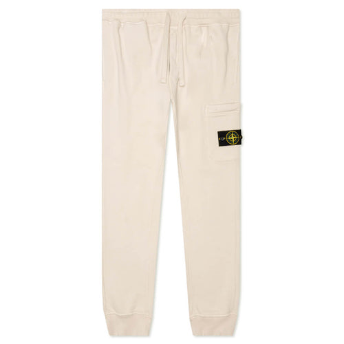 Cargo Pants 64551 - Ivory