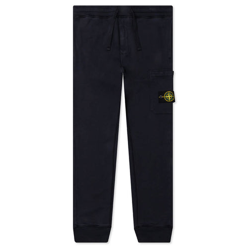 Cargo Pants 64551 - Navy Blue