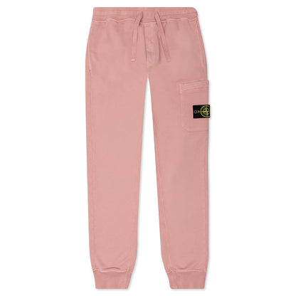 Cargo Pants 64551 - Rose Quartz