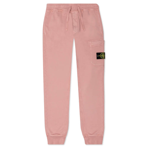 Cargo Pants 64551 - Rose Quartz