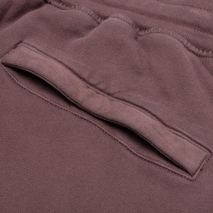 Bermuda Cargo Shorts 64651 - Dark Burgundy