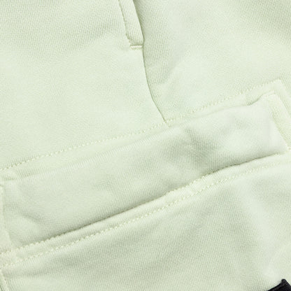 Bermuda Cargo Shorts 64651 - Light Green