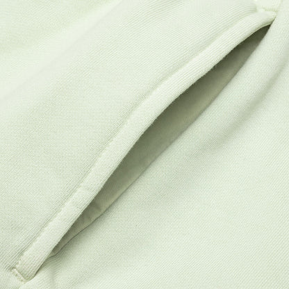 Bermuda Cargo Shorts 64651 - Light Green