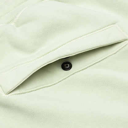 Bermuda Cargo Shorts 64651 - Light Green