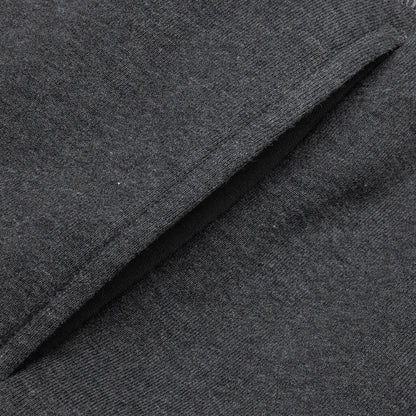 Bermuda Cargo Shorts 64651 - Melange Dark Grey