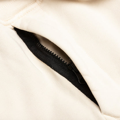 Bermuda Cargo Shorts 64651 - Ivory