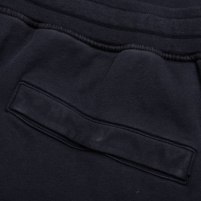 Bermuda Cargo Shorts 64651 - Navy Blue