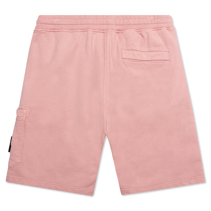 Bermuda Cargo Shorts 64651 - Rose Quartz