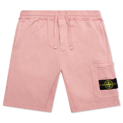 Bermuda Cargo Shorts 64651 - Rose Quartz