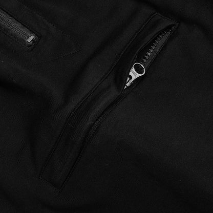 Cargo Pants 655F3 - Black