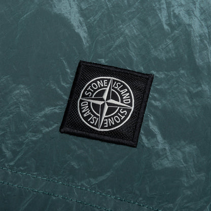 Nylon Metal Swim Trunks B0943 - Petrol