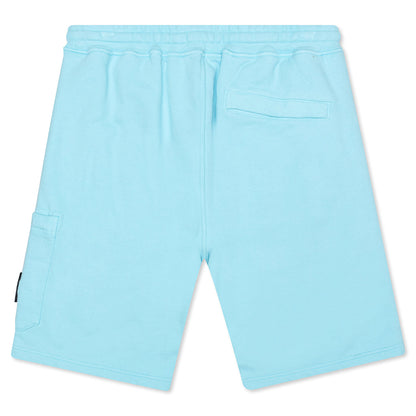 BCF Bermuda Cargo Shorts - Aqua