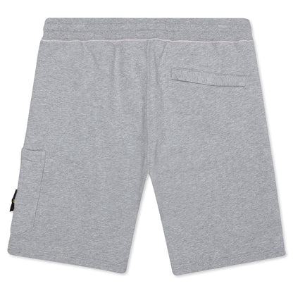 BCF Bermuda Cargo Shorts - Dust Melange