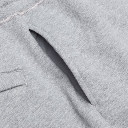 BCF Bermuda Cargo Shorts - Dust Melange