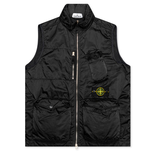 Vest G04330 - Black