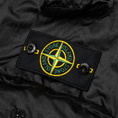 Vest G04330 - Black