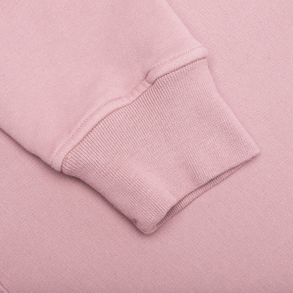 Hooded Sweatshirt - Red Onion