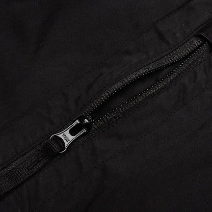 Cargo Bermuda Shorts L06F2 - Black