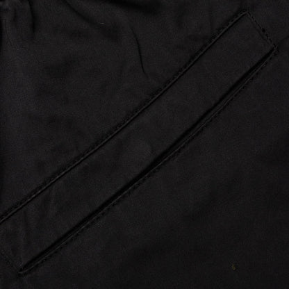 Cargo Bermuda Shorts L06F2 - Black
