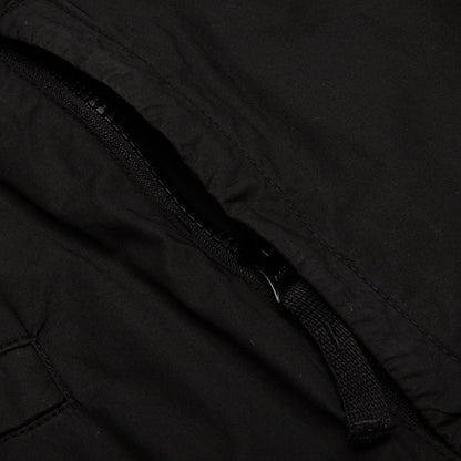 Cargo Bermuda Shorts L0803 - Black