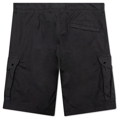 Cargo Bermuda Shorts L0803 - Charcoal