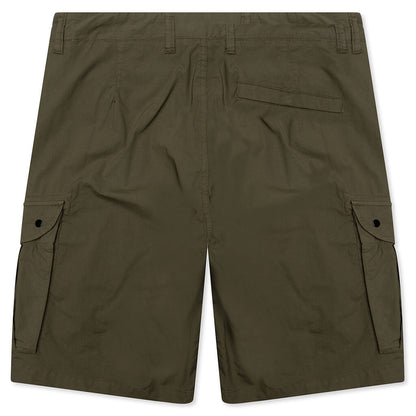 Cargo Bermuda Shorts L0803 - Olive