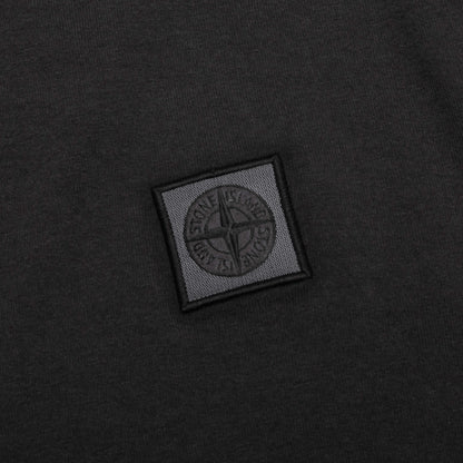 Short Sleeve T-Shirt - Charcoal