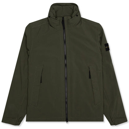 Soft Shell-R Jacket - Musk