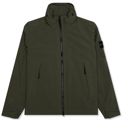 Soft Shell-R Jacket - Musk